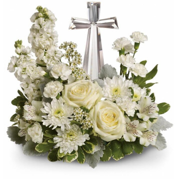 Arreglo floral
